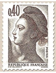 FR N° 2183 Oblit
