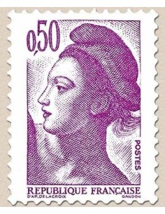 FR N° 2184 Oblit