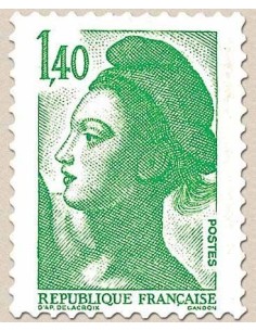 FR N° 2186 Oblit