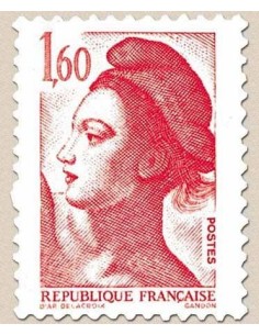 FR N° 2187 Oblit