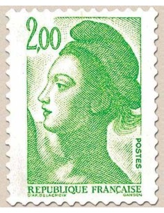 FR N° 2188 Oblit