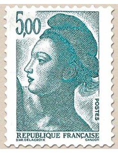 FR N° 2190 Oblit