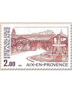 FR N° 2194 Oblit