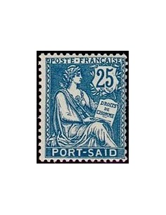 Port-Said N° 28 Neuf *