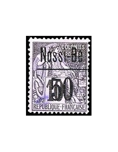 Nossi-Bé N° 20 Neuf *