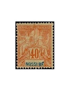 Nossi-Bé N° 36 Neuf *