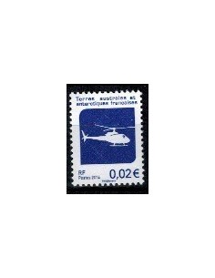 TAAF NΑ 706 Neuf **