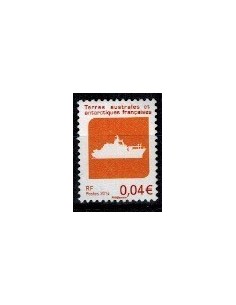 TAAF NΑ 708 Neuf **