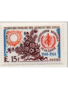 Af Is N° 336 Neuf *