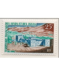 Af Is N° 338 Neuf *