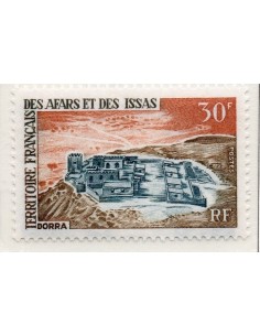 Af Is N° 339 Neuf *
