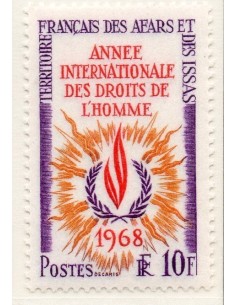Af Is N° 341 Neuf *