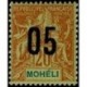 Moheli  N° 018 N *