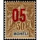 Moheli  N° 019 N *