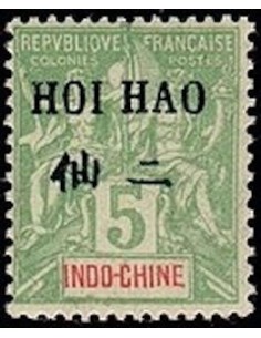 HOI HAO N° 19 Neuf *