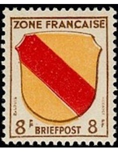 OFA 1945 N° 04 N **