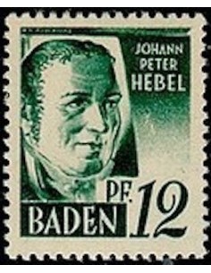 OFA Baden N° 04 N **