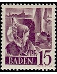OFA Baden N° 05 N **