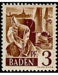 OFA Baden N° 02 N *