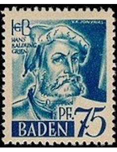 OFA Baden N° 11 N *