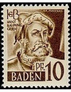 OFA Baden N° 16 N *