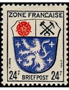 OFA 1945 N° 09 Obli