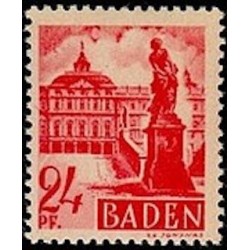 OFA Baden N° 08 Obli