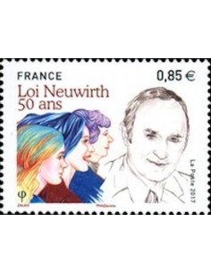 FR N° 5121 Neuf **