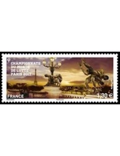 FR N° 5165 Neuf **