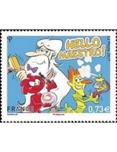 FR N° 5171 Neuf **