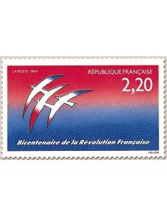 FR N° 2560 Oblit