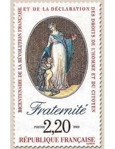 FR N° 2575 Oblit