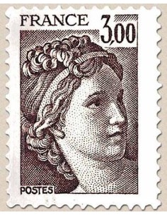 FR N° 1979 a Neuf Luxe