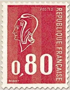 FR N° 1816 a Neuf Luxe