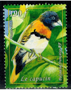 Pol N° 1021 Neuf **