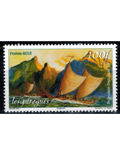 Pol N° 1043 Neuf **