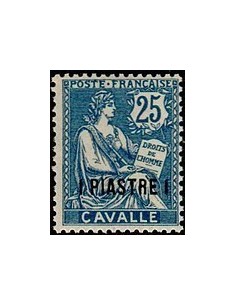CAVALLE N° 013 N *