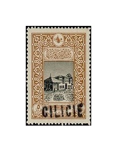 Cilicie N° 017 N *