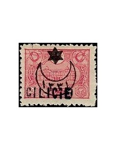 Cilicie N° 028 N *