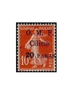 Cilicie N° 082 N *
