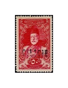Cilicie N° 019 Obli