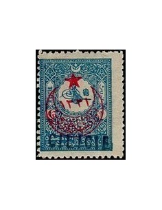Cilicie N° 032 Obli