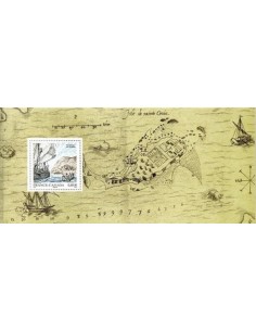 Bloc Souvenir N° 028 Neuf sans pochette