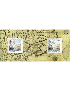 Bloc Souvenir N° 030 Neuf sans pochette