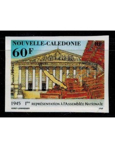 Nouv Cal N° 687 Neuf non dentelé