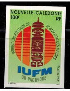 Nouv Cal N° 683 Neuf non dentelé