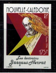 Nouv Cal N° 667 Neuf non dentelé