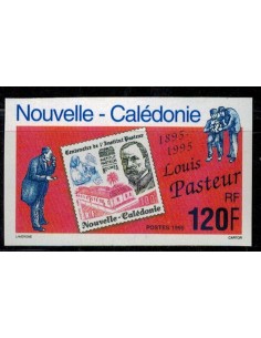 Nouv Cal N° 680 Neuf non dentelé