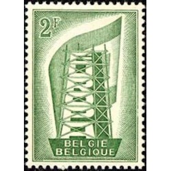 Belgique N° 0994 N**