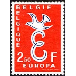 Belgique N° 1064 N**